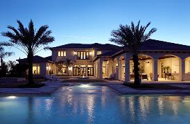 Florida Luxury Residential Home